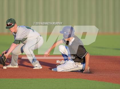 Thumbnail 3 in Waxahachie vs Mansfield Summit photogallery.