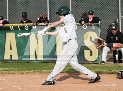 Thumbnail 3 in Franklin @ Monterey Trail photogallery.