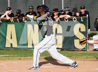 Thumbnail 3 in Franklin @ Monterey Trail photogallery.