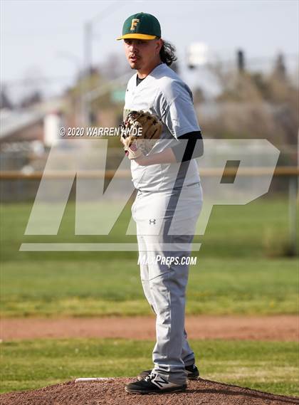Thumbnail 3 in Franklin @ Monterey Trail photogallery.