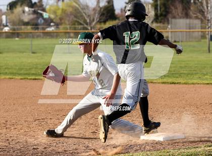 Thumbnail 3 in Franklin @ Monterey Trail photogallery.