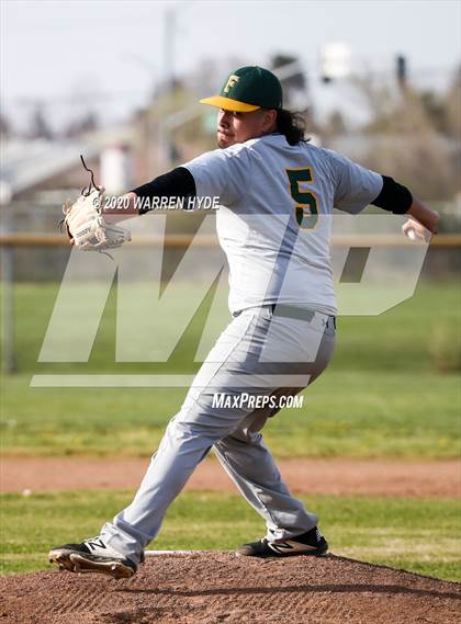 Thumbnail 2 in Franklin @ Monterey Trail photogallery.