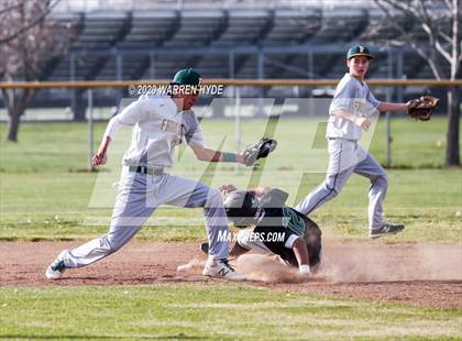 Thumbnail 2 in Franklin @ Monterey Trail photogallery.