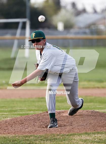 Thumbnail 2 in Franklin @ Monterey Trail photogallery.