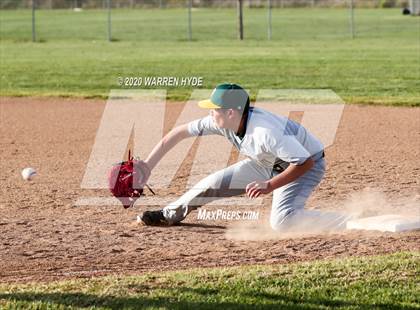 Thumbnail 2 in Franklin @ Monterey Trail photogallery.