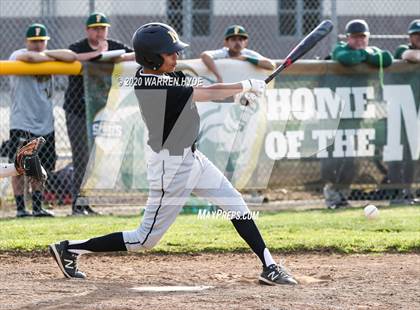 Thumbnail 1 in Franklin @ Monterey Trail photogallery.