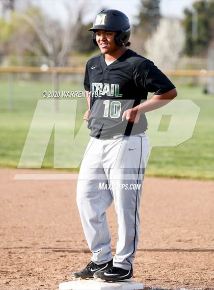 Thumbnail 3 in Franklin @ Monterey Trail photogallery.