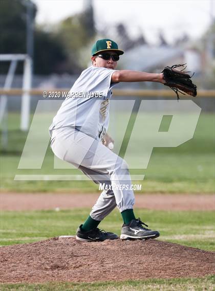 Thumbnail 3 in Franklin @ Monterey Trail photogallery.
