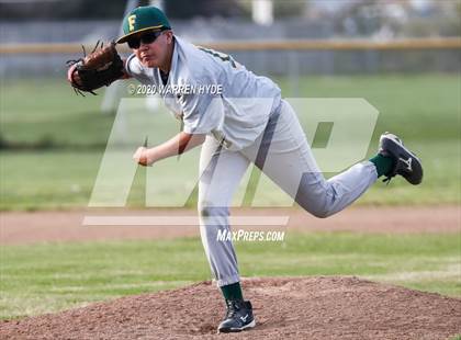 Thumbnail 3 in Franklin @ Monterey Trail photogallery.