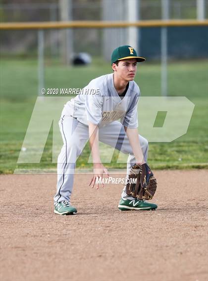 Thumbnail 1 in Franklin @ Monterey Trail photogallery.