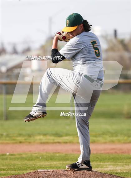 Thumbnail 3 in Franklin @ Monterey Trail photogallery.