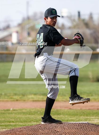 Thumbnail 3 in Franklin @ Monterey Trail photogallery.