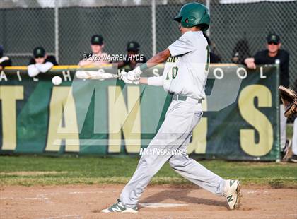 Thumbnail 3 in Franklin @ Monterey Trail photogallery.