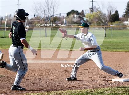 Thumbnail 1 in Franklin @ Monterey Trail photogallery.