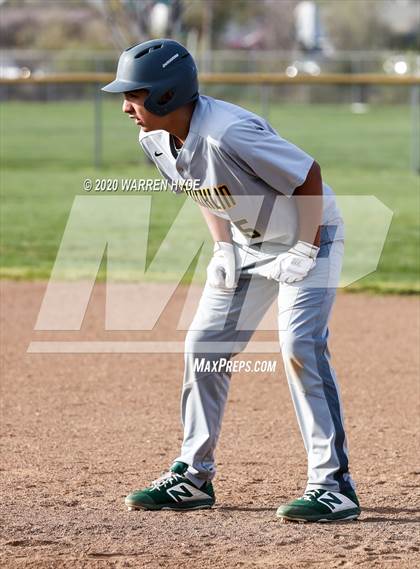 Thumbnail 3 in Franklin @ Monterey Trail photogallery.