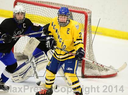 Thumbnail 2 in Newington/Berlin @ Smith/Tolland/Windham photogallery.
