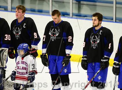 Thumbnail 3 in Newington/Berlin @ Smith/Tolland/Windham photogallery.