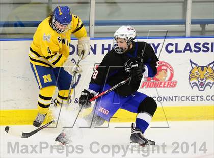 Thumbnail 3 in Newington/Berlin @ Smith/Tolland/Windham photogallery.