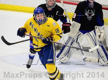 Thumbnail 3 in Newington/Berlin @ Smith/Tolland/Windham photogallery.