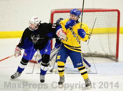 Thumbnail 3 in Newington/Berlin @ Smith/Tolland/Windham photogallery.