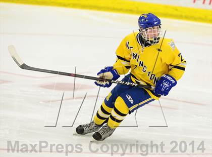 Thumbnail 3 in Newington/Berlin @ Smith/Tolland/Windham photogallery.