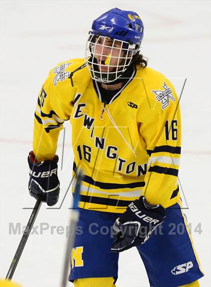 Thumbnail 3 in Newington/Berlin @ Smith/Tolland/Windham photogallery.