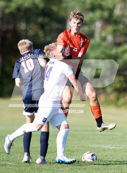 Thumbnail 1 in Buffalo @ Bemidji photogallery.