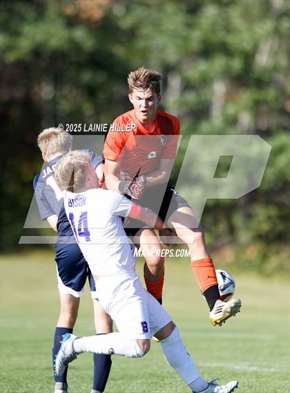 Thumbnail 2 in Buffalo @ Bemidji photogallery.