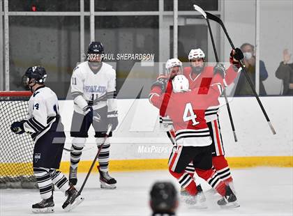 Thumbnail 2 in Denver East @ Valor Christian photogallery.