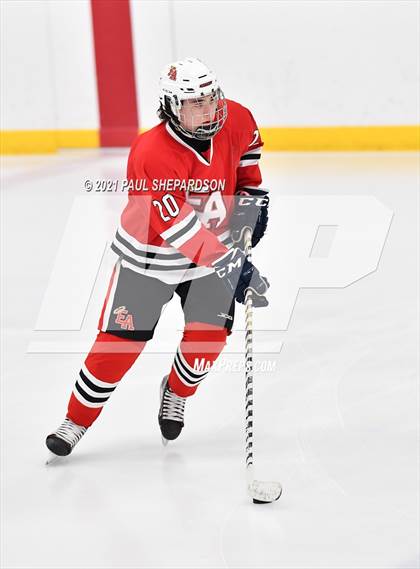 Thumbnail 1 in Denver East @ Valor Christian photogallery.