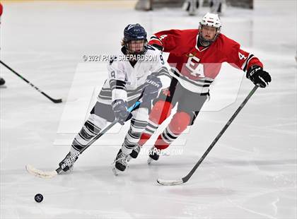 Thumbnail 1 in Denver East @ Valor Christian photogallery.