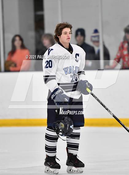 Thumbnail 2 in Denver East @ Valor Christian photogallery.