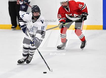 Thumbnail 3 in Denver East @ Valor Christian photogallery.