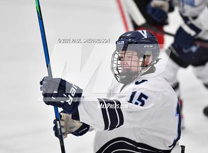 Thumbnail 2 in Denver East @ Valor Christian photogallery.