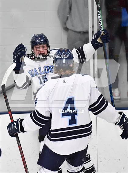 Thumbnail 2 in Denver East @ Valor Christian photogallery.