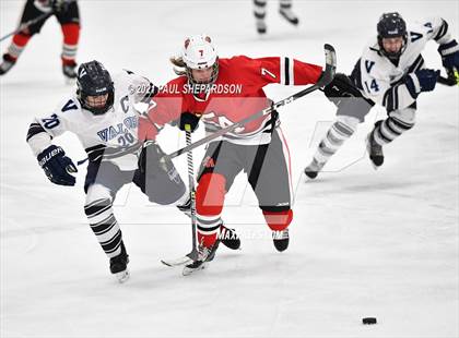 Thumbnail 2 in Denver East @ Valor Christian photogallery.