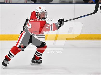 Thumbnail 1 in Denver East @ Valor Christian photogallery.