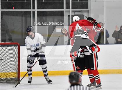 Thumbnail 1 in Denver East @ Valor Christian photogallery.