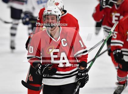 Thumbnail 3 in Denver East @ Valor Christian photogallery.