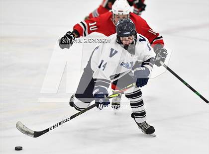 Thumbnail 1 in Denver East @ Valor Christian photogallery.