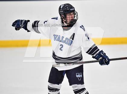 Thumbnail 3 in Denver East @ Valor Christian photogallery.
