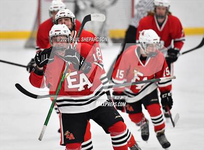 Thumbnail 3 in Denver East @ Valor Christian photogallery.