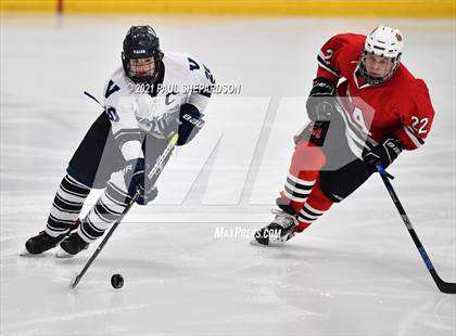 Thumbnail 1 in Denver East @ Valor Christian photogallery.
