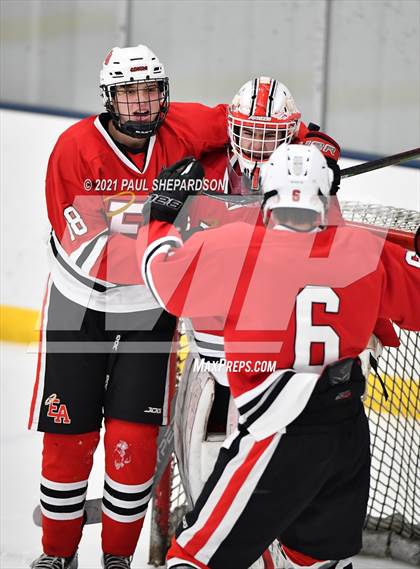 Thumbnail 1 in Denver East @ Valor Christian photogallery.