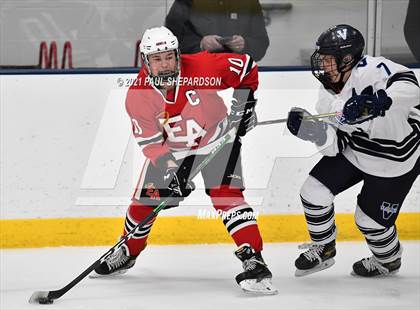 Thumbnail 2 in Denver East @ Valor Christian photogallery.