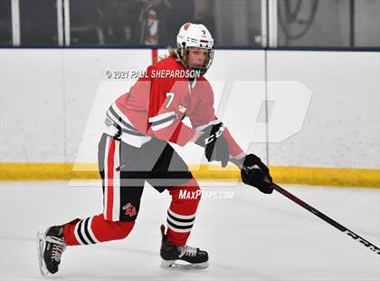 Thumbnail 3 in Denver East @ Valor Christian photogallery.