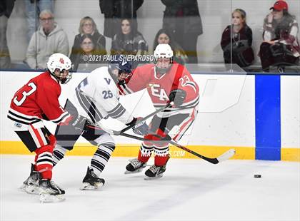 Thumbnail 1 in Denver East @ Valor Christian photogallery.