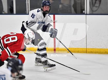 Thumbnail 3 in Denver East @ Valor Christian photogallery.