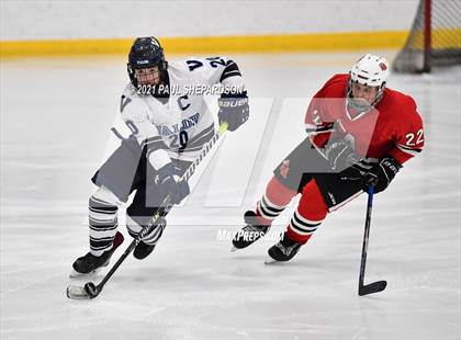 Thumbnail 3 in Denver East @ Valor Christian photogallery.