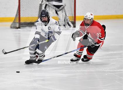Thumbnail 1 in Denver East @ Valor Christian photogallery.